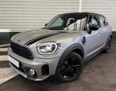 Mini Countryman Forbach