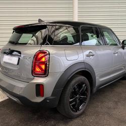 Mini Countryman Cooper 136ch  Highlands BVA7 Forbach