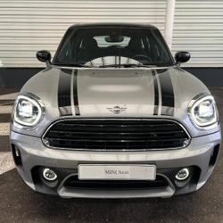 Mini Countryman Cooper 136ch  Highlands BVA7 Forbach