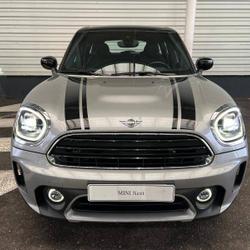 Mini Countryman Countryman 136 ch BVA7 Cooper Edition Highlands Forbach