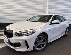 BMW Serie 1 Forbach