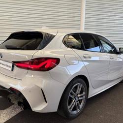 BMW Serie 1 118d 150 ch BVA8 M Sport Forbach