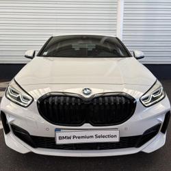 BMW Serie 1 118dA 150ch M Sport Forbach