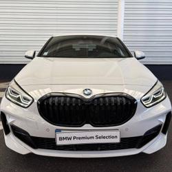 BMW Serie 1 118d 150 ch BVA8 M Sport Forbach