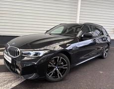 BMW Serie 3 Forbach