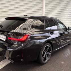 BMW Serie 3 330eA 292ch M Sport Forbach