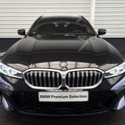 BMW Serie 3 330eA 292ch M Sport Forbach
