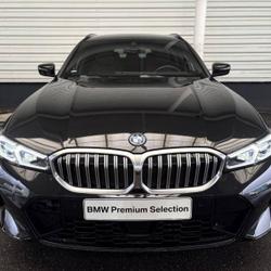 BMW Serie 3 Touring 330e 292 ch BVA8 M Sport Forbach