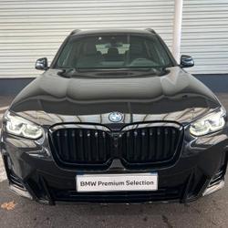 BMW X3 xDrive30e 292ch M Sport Forbach