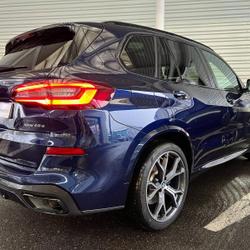 BMW X5 xDrive45e 394ch M Sport 17cv Forbach