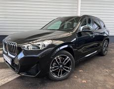 BMW X1 Forbach