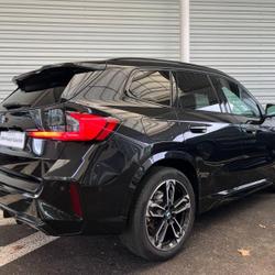 BMW X1 sDrive20i 170ch M Sport Forbach