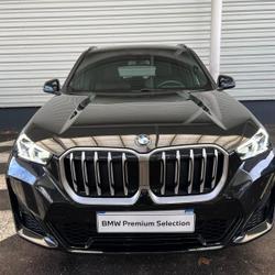 BMW X1 sDrive20i 170ch M Sport Forbach
