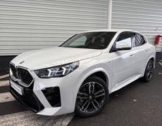 BMW X2 Forbach