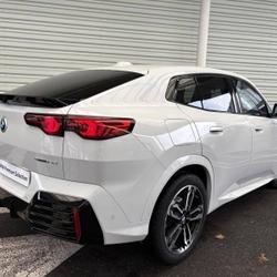 BMW X2 X2 sDrive 18d 150ch DKG7 M Sport Forbach