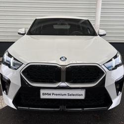 BMW X2 sDrive18dA 150ch M Sport DKG7 Forbach