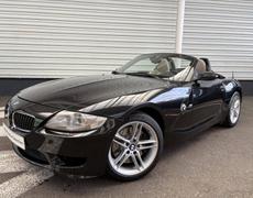 BMW Z4 Roadster Forbach
