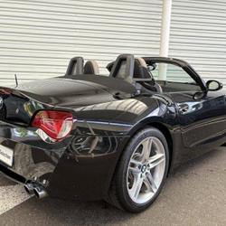 BMW Z4 Roadster Z4 Roadster M 343 Forbach