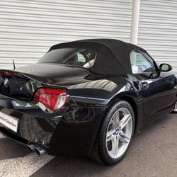 BMW Z4 Roadster Z4 Roadster M 343 Forbach