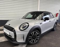 Mini Cooper Forbach