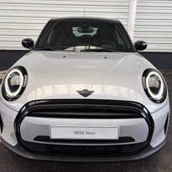 Mini Cooper Hatch 5 Portes Cooper 136 ch DKG7 Edition Premium Forbach