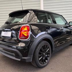 Mini Mini Cooper 136ch Edition Premium Plus BVA7 Forbach