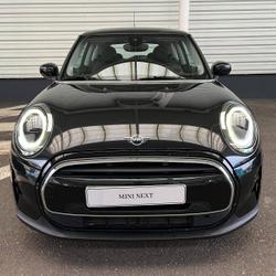 Mini Mini Cooper 136ch Edition Premium Plus BVA7 Forbach