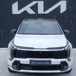 Kia Sportage 1.6 T-GDi 239ch HEV GT-line Premium BVA6 Saint-L&eacute;onard