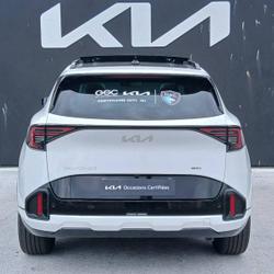 Kia Sportage 1.6 T-GDi 239ch HEV GT-line Premium BVA6 Saint-L&eacute;onard