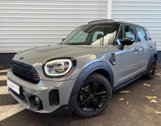 Mini Countryman Forbach