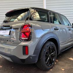 Mini Countryman Cooper 136ch Edition Premium Plus BVA7 Forbach