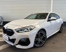 BMW Serie 2 Forbach
