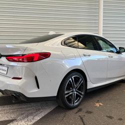 BMW Serie 2 220iA 178ch M Sport 9cv Forbach