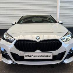 BMW Serie 2 Gran Coupe 220i 178 ch DKG7 M Sport Forbach