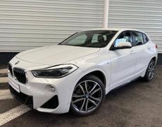 BMW X2 Forbach