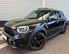 Mini Countryman Forbach