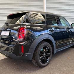 Mini Countryman Countryman 136 ch BVA7 Cooper Edition Highlands Forbach