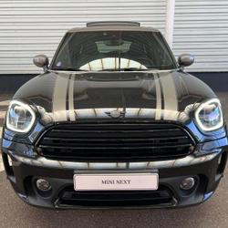 Mini Countryman Countryman 136 ch BVA7 Cooper Edition Highlands Forbach
