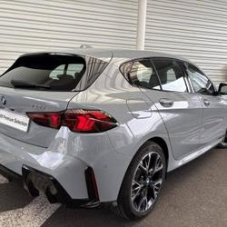 BMW Serie 1 120d 163 ch DKG7 M Sport Design Forbach