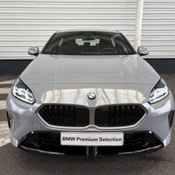 BMW Serie 1 120d 163 ch DKG7 M Sport Design Forbach