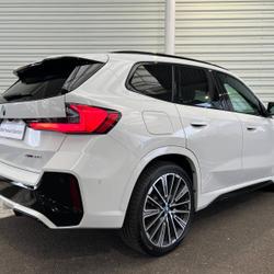 BMW X1 xDrive30e 326ch M Sport Forbach