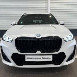 BMW X1 xDrive30e 326ch M Sport Forbach