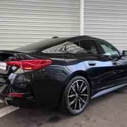 BMW Serie 4 Gran Coupe Gran Coupe 420d xDrive M Sport Forbach