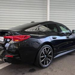 BMW Serie 4 Gran Coupe 420dA xDrive 190ch M Sport Forbach