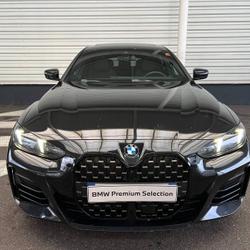 BMW Serie 4 Gran Coupe 420dA xDrive 190ch M Sport Forbach