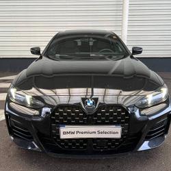 BMW Serie 4 Gran Coupe Gran Coupe 420d xDrive M Sport Forbach