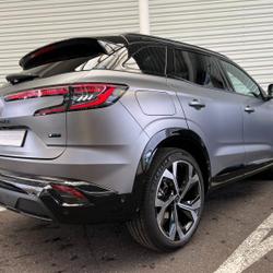 Renault Austral 1.2 E-Tech full hybrid 200ch Iconic esprit Alpine Forbach