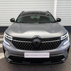 Renault Austral 1.2 E-Tech full hybrid 200ch Iconic esprit Alpine Forbach