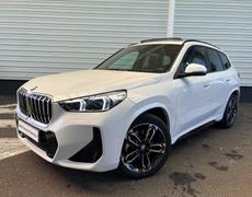 BMW X1 Forbach
