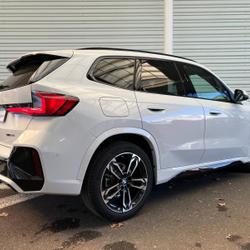 BMW X1 sDrive20i 170ch M Sport Forbach